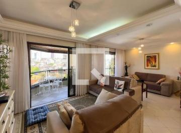 Apartamento · 153m² · 3 Quartos · 2 Vagas · Apartamento à Venda - Vila Bissoto, 3 Quartos, 153 m² - Valinhos