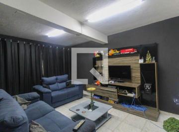Casa · 285m² · 5 Quartos · 4 Vagas · Casa à Venda - Sapopemba, 5 Quartos, 285 m² - São Paulo