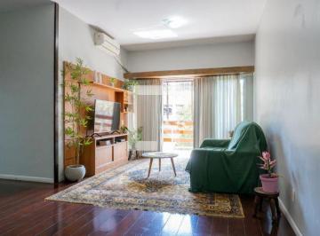 Apartamento · 140m² · 4 Quartos · 3 Vagas · Apartamento à Venda - Maracanã, 4 Quartos, 140 m² - Rio de Janeiro