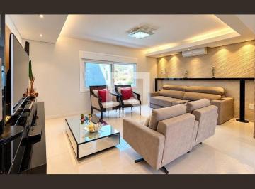 Casa · 317m² · 4 Quartos · 6 Vagas · Casa à Venda - Boa Vista, 4 Quartos,  317 m² - Novo Hamburgo
