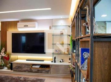 Apartamento · 121m² · 3 Quartos · 3 Vagas · Apartamento à Venda - Centro, 3 Quartos, 121 m² - Osasco
