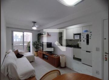 Apartamento · 138m² · 3 Quartos · 2 Vagas · Apartamento à Venda - Bosque da Saúde, 3 Quartos,  138 m² - São Paulo