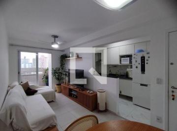 Apartamento · 138m² · 3 Quartos · 2 Vagas · Apartamento à Venda - Bosque da Saúde, 3 Quartos, 138 m² - São Paulo