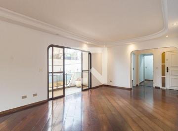 Apartamento · 253m² · 4 Quartos · 3 Vagas · Apartamento à Venda - Mooca, 4 Quartos,  253 m² - São Paulo
