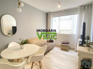 Apartamento · 68m² · 2 Quartos · Apartamento à venda - no Castelo