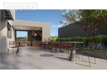 53082.001 · Apartamento a venda - Vila Assunção