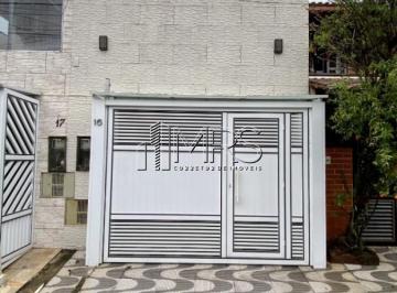 Casa · 70m² · 2 Quartos · 1 Vaga · Maravilhoso Sobrado 2 Quartos à Venda no Ocian, Praia Grande