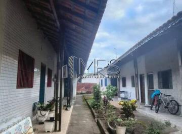 Casa · 53m² · 1 Quarto · 2 Vagas · Charmosa Casa em Condomínio no Ocian, Praia Grande - 1 Quarto, 2 Vagas