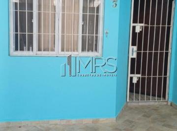 Casa · 121m² · 2 Quartos · 2 Vagas · Espaçosa Casa à Venda no Jardim Marabá - 2 Quartos e Piscina