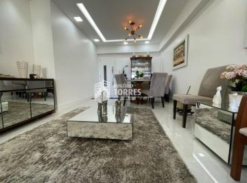 Apartamento de 2 quartos, Salvador · Apartamento a venda de 3/4, 1 suíte com closet, VISTA MAR e 2 garagens em Pituaçu