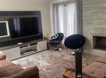 Casa · 290m² · 4 Quartos · 3 Vagas · Casa Térrea  | 290m² | 4 quartos | Suíte | Área Go