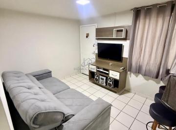 Apartamento de 2 quartos, Curitiba · Apartamento | 2 quartos | Todo planejado | Cidade Industrial | Curitiba