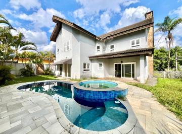 2373b926-de95-4a7d-a8ac-b1200b5d0a25 · Casa no condomínio Morada dos Lagos para venda e locação com 4 quartos, sendo 4 suítes, 415m²