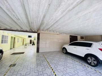 Casa · 90m² · 2 Quartos · 1 Vaga · Excelente sobrado de condomínio reformado com quintal privativo no Sítio do Campo.