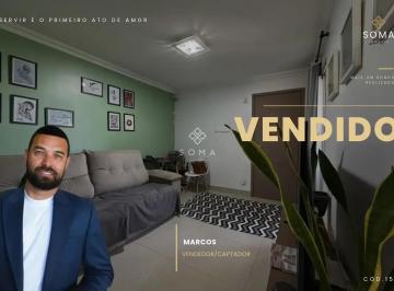 SITE VENDIDO (5) · APARTAMENTO DE 02 QUARTOS NA QC 1 - JARDINS MANGUEIRAL