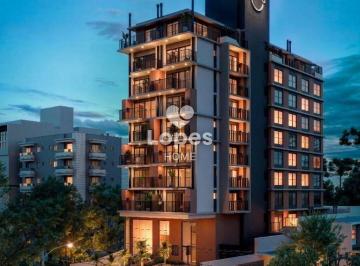 Apartamento · 22m² · 1 Quarto · STÚDIO NO CHAMPAGNAT | PROXIMO AO PARQUE BARIGUI |
