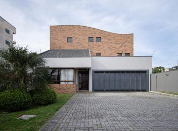 Casa · 317m² · 4 Quartos · 6 Vagas · CASA ALTO PADRÃO | 4 QUARTOS COM 1 SUÍTE | 6 VAGAS