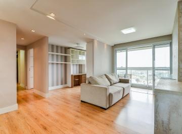 Apartamento · 77m² · 3 Quartos · 2 Vagas · APARTAMENTO NO CRISTO REI | 3 QUARTOS COM 1 SUÍTE