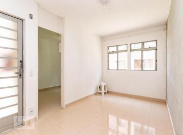 Apartamento · 42m² · 2 Quartos · 1 Vaga · Apartamento para Aluguel - Vila Jacuí, 2 Quartos,  42 m² - São Paulo