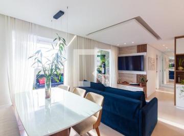 Apartamento · 84m² · 3 Quartos · 2 Vagas · Apartamento para Aluguel - Centro, 3 Quartos,  84 m² - Osasco