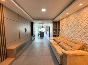 Casa · 100m² · 3 Quartos · 4 Vagas · Casa para Aluguel - Jardim Bosque, 3 Quartos, 100 m² - Cachoeirinha