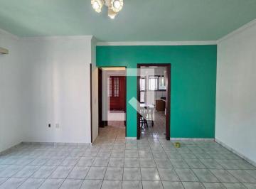 Apartamento · 86m² · 1 Quarto · 1 Vaga · Apartamento para Aluguel - Boqueirão, 1 Quarto, 86 m² - Praia Grande