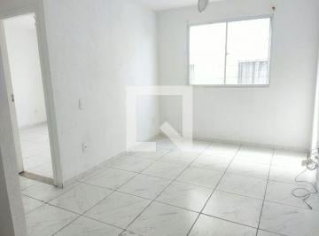 Apartamento · 42m² · 2 Quartos · 1 Vaga · Apartamento para Aluguel - Campo Grande, 2 Quartos,  42 m² - Rio de Janeiro