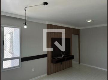 Apartamento · 55m² · 2 Quartos · 1 Vaga · Apartamento para Aluguel - Monte Castelo, 2 Quartos, 55 m² - São José dos Campos