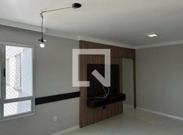 Apartamento · 55m² · 2 Quartos · 1 Vaga · Apartamento para Aluguel - Monte Castelo, 2 Quartos,  55 m² - São José dos Campos