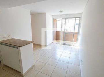 Apartamento · 71m² · 2 Quartos · 1 Vaga · Apartamento para Aluguel - Santa Branca, 2 Quartos,  71 m² - Belo Horizonte