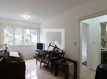 Apartamento · 44m² · 1 Quarto · Apartamento para Aluguel - Bela Vista, 1 Quarto,  44 m² - Porto Alegre