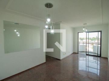 Apartamento · 90m² · 3 Quartos · 2 Vagas · Apartamento para Aluguel - Jardim Anália Franco, 3 Quartos,  90 m² - São Paulo
