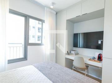 Apartamento · 21m² · 1 Quarto · Apartamento para Aluguel - Vila Mariana, 1 Quarto, 21 m² - São Paulo