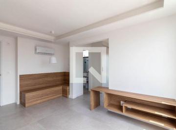 Apartamento · 36m² · 1 Quarto - QuintoAndar (Aluguel 1) · Apartamento para Aluguel - Santana, 1 Quarto, 36 m² - São Paulo