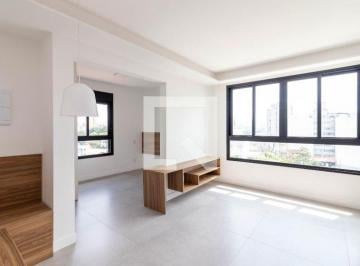 Apartamento · 36m² · 1 Quarto · Apartamento para Aluguel - Santana, 1 Quarto, 36 m² - São Paulo