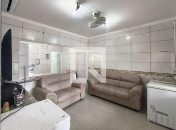 Casa · 180m² · 2 Quartos · 2 Vagas · Casa para Aluguel - Vilamar, 2 Quartos,  180 m² - Praia Grande