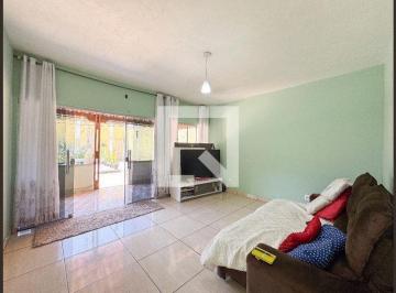 Casa · 118m² · 2 Quartos · 1 Vaga · Casa para Aluguel - Bonsucesso, 2 Quartos, 118 m² - Belo Horizonte