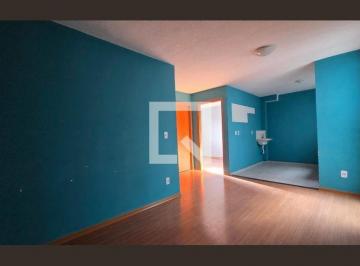 Apartamento · 46m² · 2 Quartos · 1 Vaga · Apartamento para Aluguel - Vila Maluf, 2 Quartos, 46 m² - Suzano