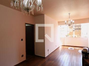 Apartamento · 99m² · 3 Quartos · 2 Vagas · Apartamento para Aluguel - Colégio Batista, 3 Quartos,  99 m² - Belo Horizonte