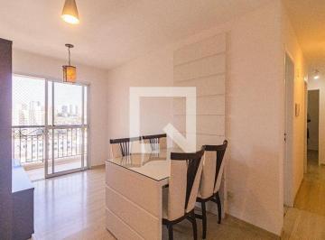 Apartamento · 63m² · 2 Quartos · 1 Vaga · Apartamento para Aluguel - Vila Mascote, 2 Quartos, 63 m² - São Paulo