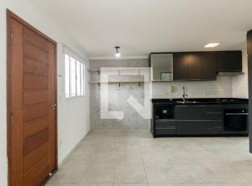 Apartamento · 34m² · 1 Quarto · Apartamento para Aluguel - Vila Esperança, 1 Quarto, 34 m² - São Paulo
