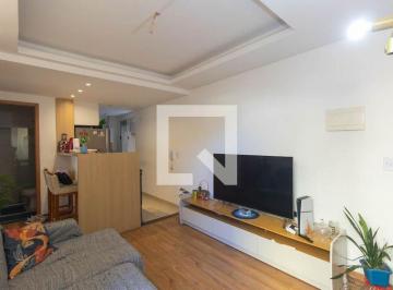 Apartamento · 55m² · 2 Quartos · Apartamento para Aluguel - Maria Paula II, 2 Quartos,  55 m² - São Gonçalo