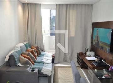Apartamento · 45m² · 2 Quartos · 1 Vaga · Apartamento para Aluguel - Pilares, 2 Quartos, 45 m² - Rio de Janeiro