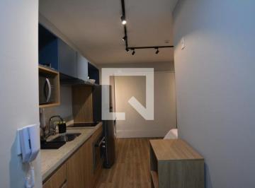 Apartamento · 28m² · 1 Quarto · Apartamento para Aluguel - Butantã, 1 Quarto, 28 m² - São Paulo