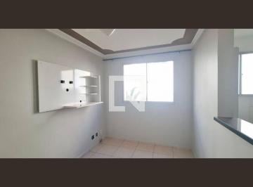Apartamento · 45m² · 2 Quartos · 1 Vaga · Apartamento para Aluguel - Parque São Sebastião, 2 Quartos, 45 m² - Ribeirão Preto