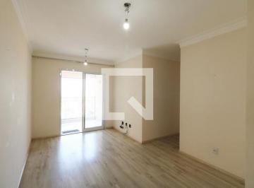 Apartamento · 63m² · 2 Quartos · 1 Vaga · Apartamento para Aluguel - Jardim São Caetano, 2 Quartos, 63 m² - São Caetano do Sul