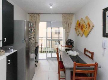 Apartamento · 34m² · 2 Quartos · Apartamento para Aluguel - Vila Ema, 2 Quartos,  34 m² - São Paulo