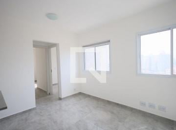 Apartamento · 33m² · 1 Quarto · 1 Vaga · Apartamento para Aluguel - Bussocaba, 1 Quarto, 33 m² - Osasco