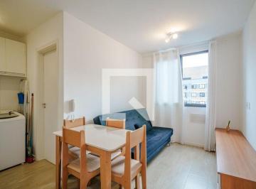 Apartamento · 33m² · 2 Quartos · Apartamento para Aluguel - Butantã, 2 Quartos, 33 m² - São Paulo