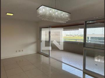 Apartamento · 156m² · 3 Quartos · 3 Vagas · Apartamento para Aluguel - Residencial Parque Aquarius, 3 Quartos,  156 m² - São José dos Campos